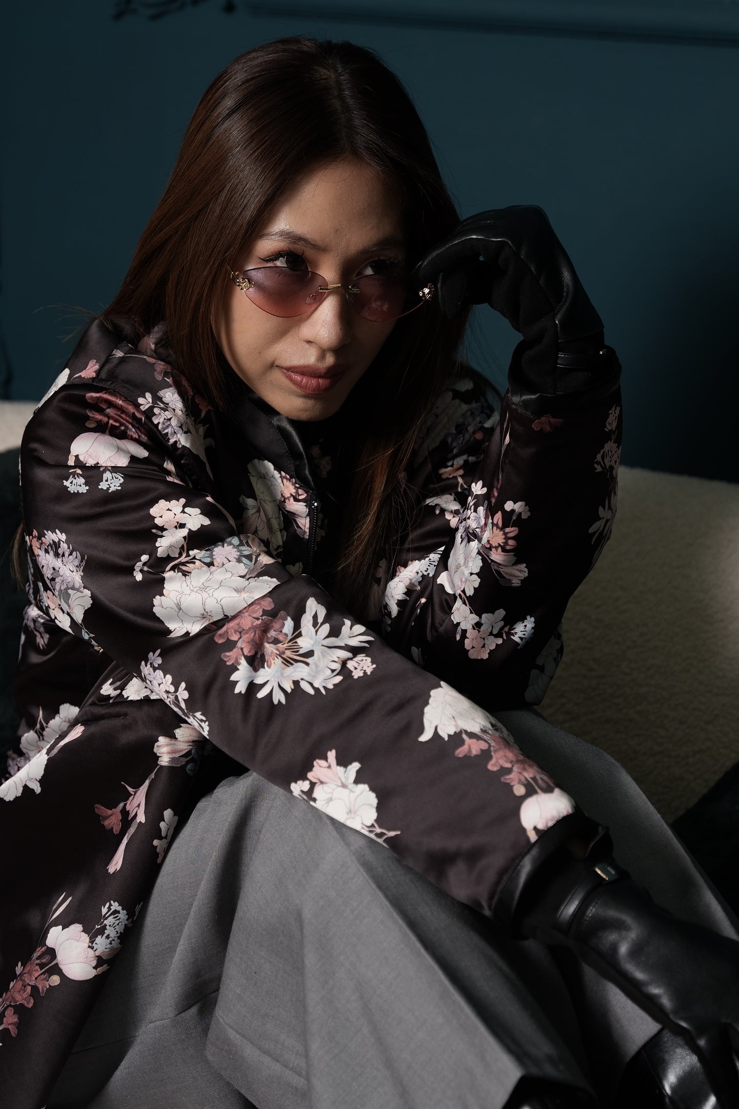 Solene Jacket