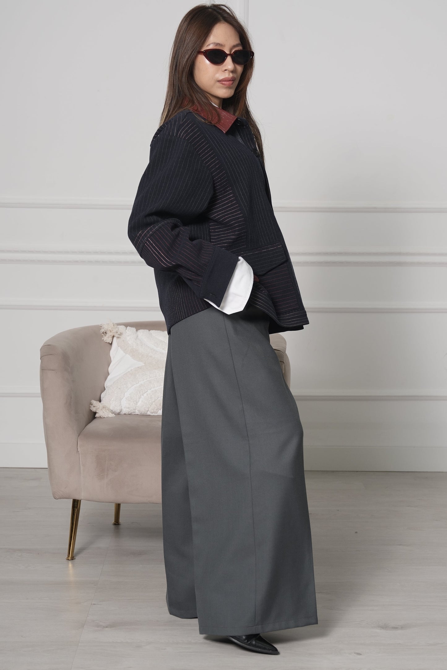 Sorai Trousers