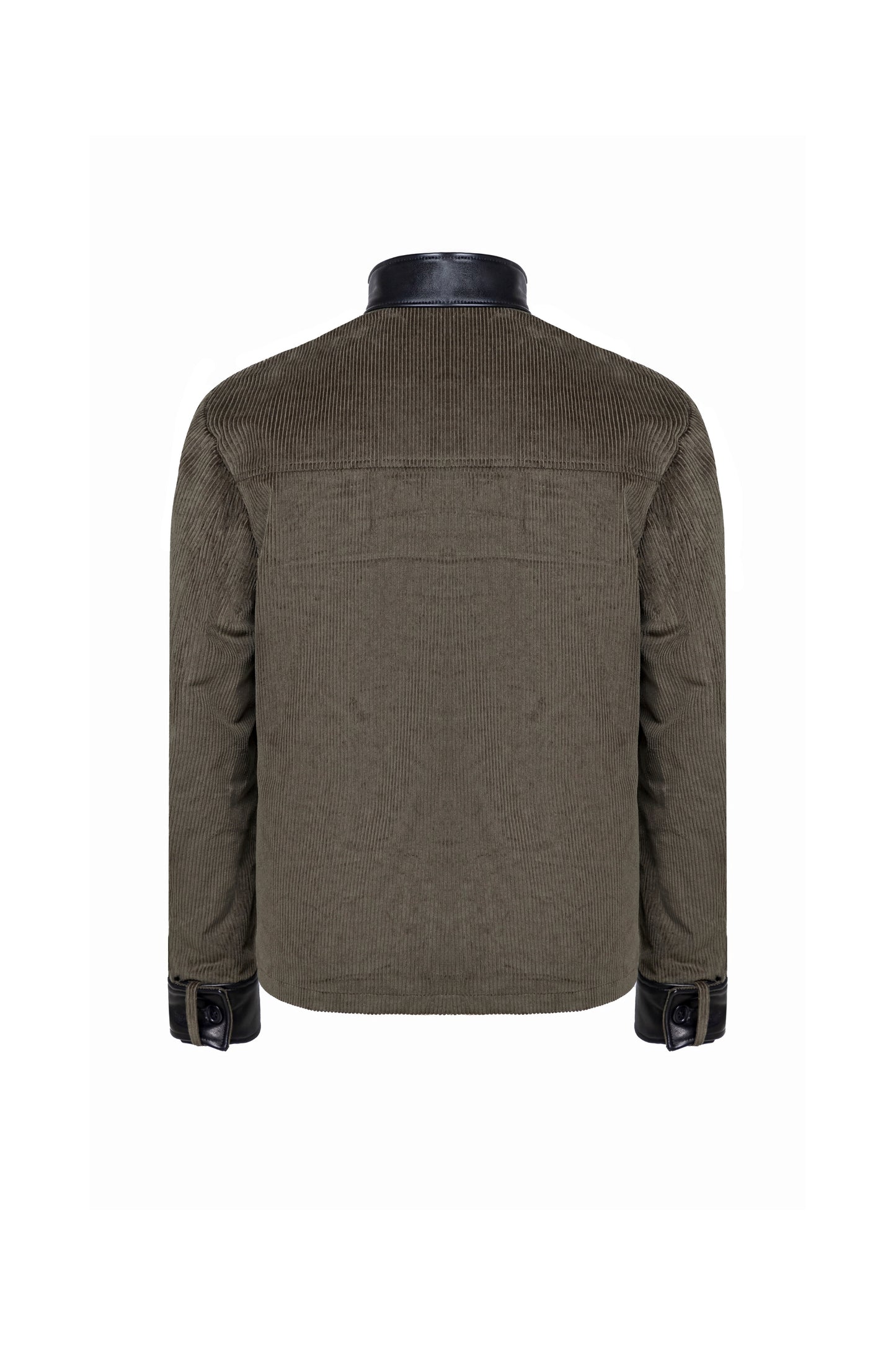 Verdant Envy Jacket