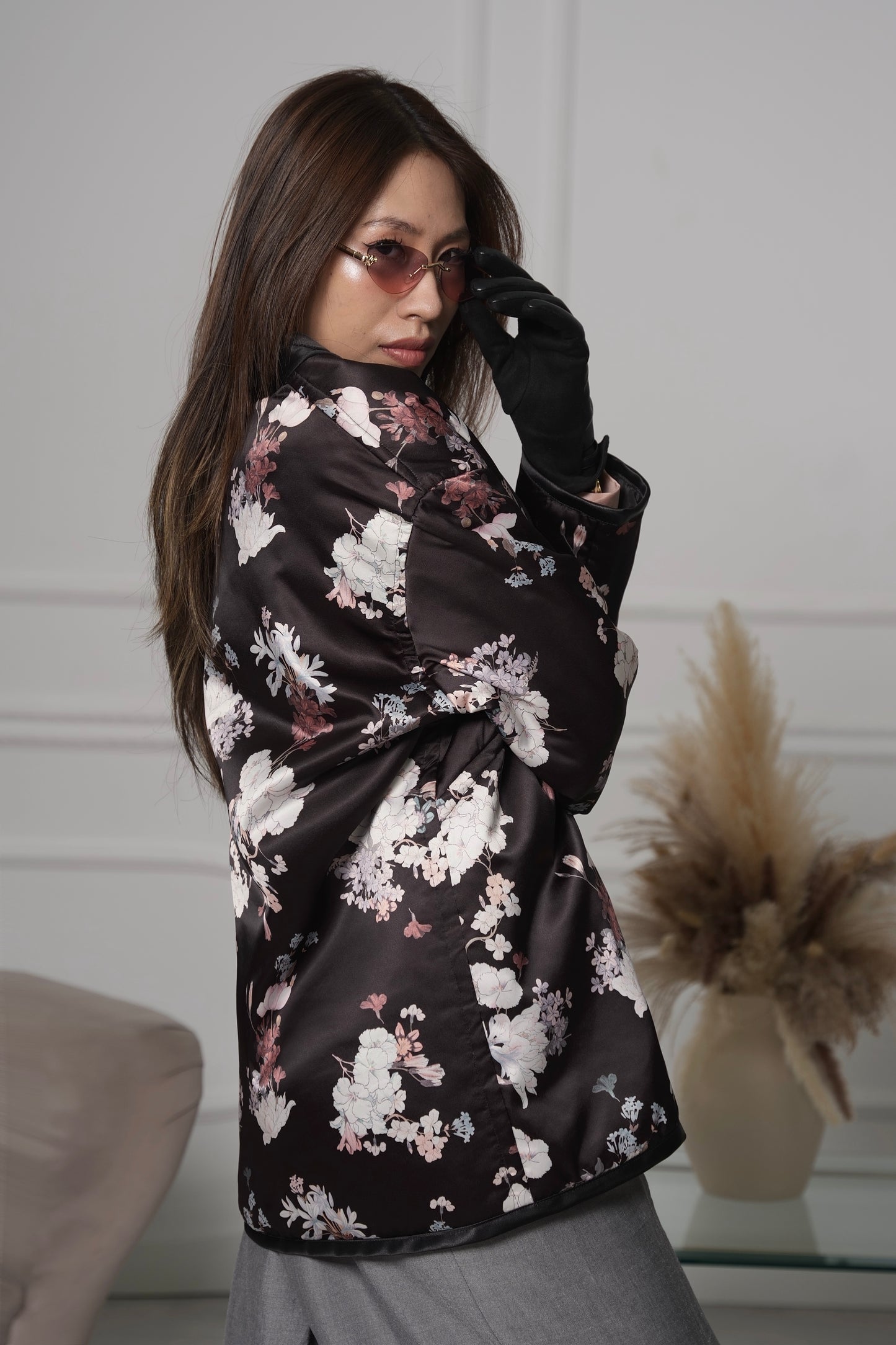 Solene Jacket