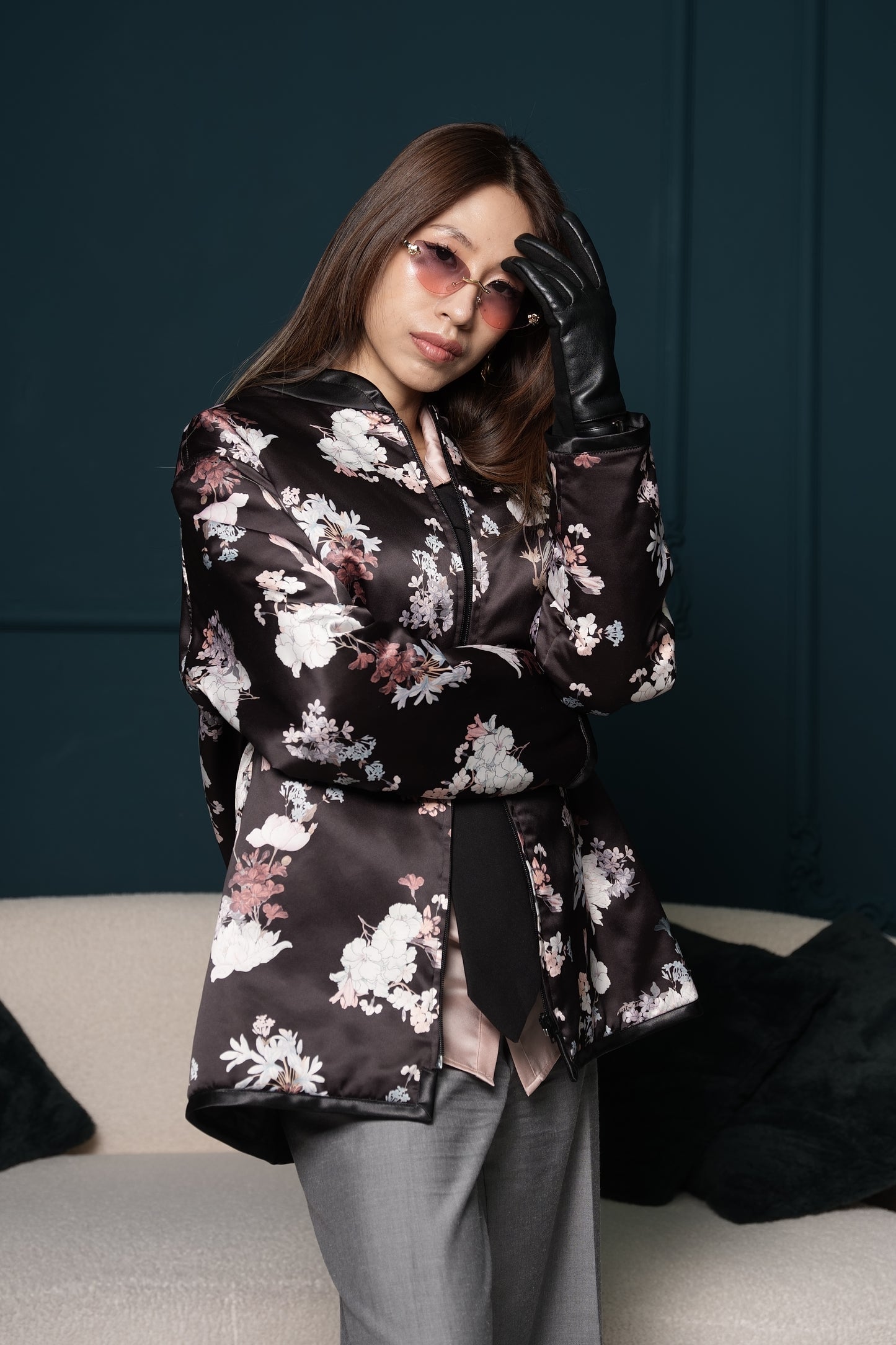 Solene Jacket