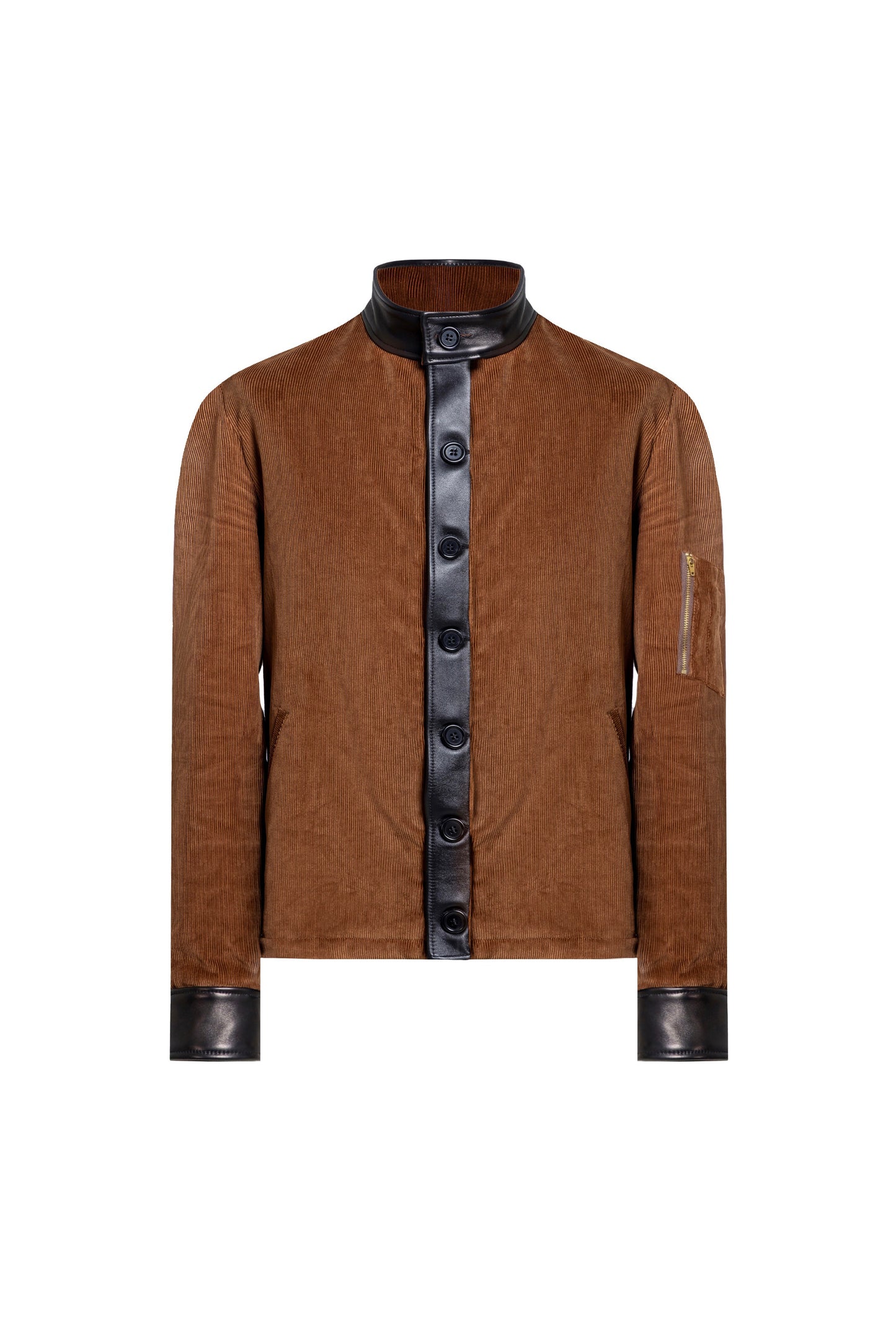 Autumn’s Grace Jacket