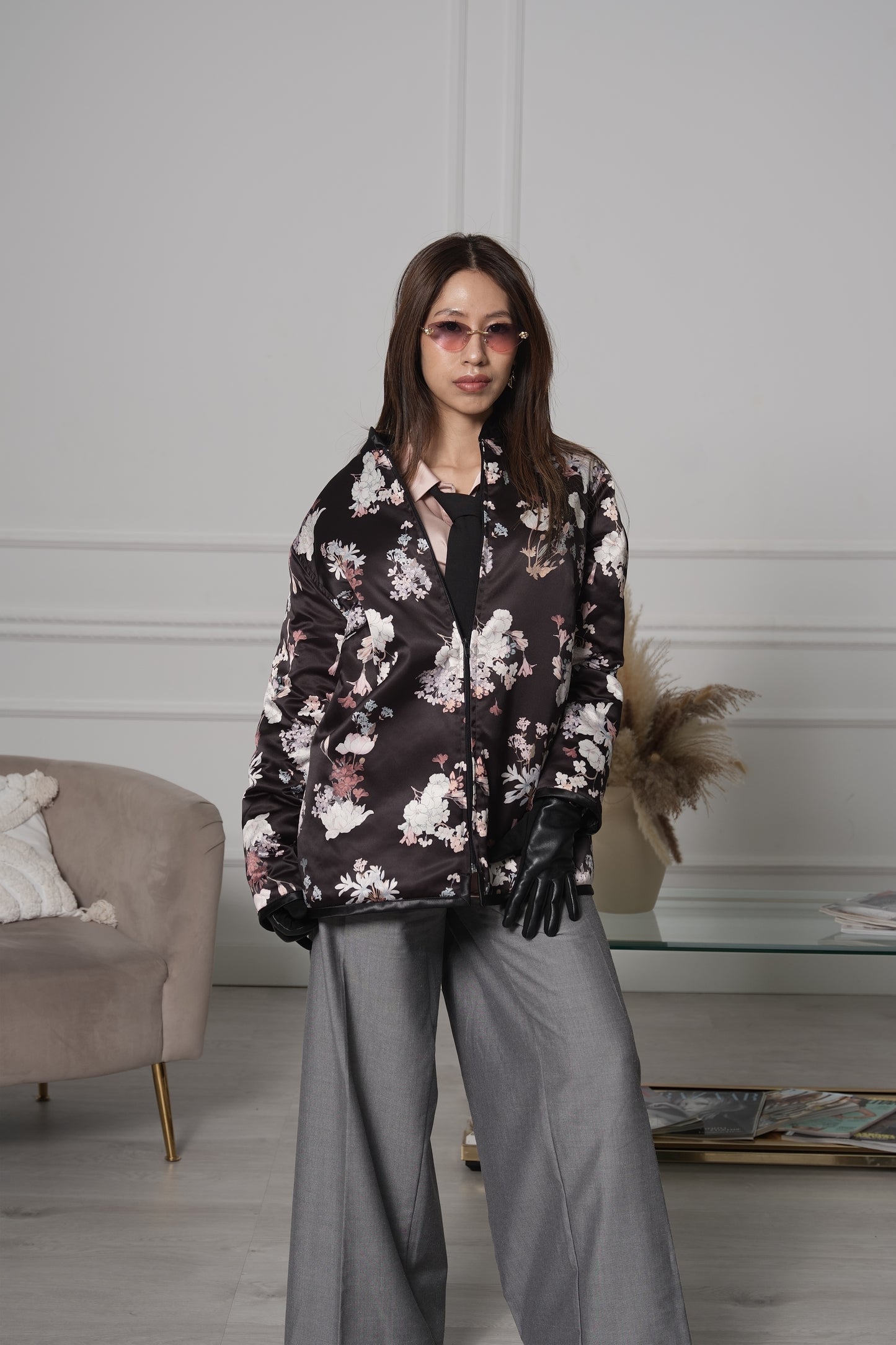 Solene Jacket