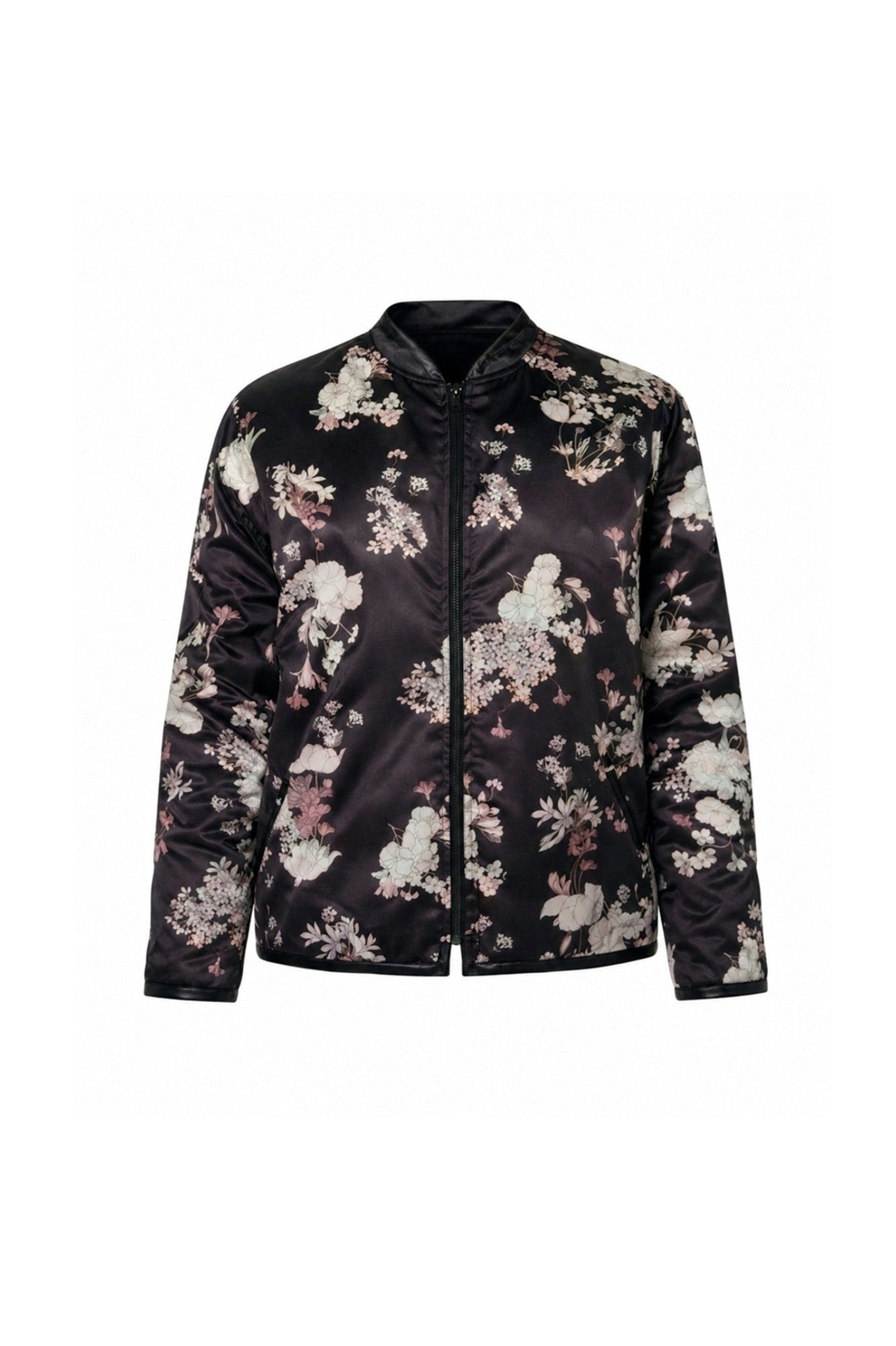 Solene Jacket