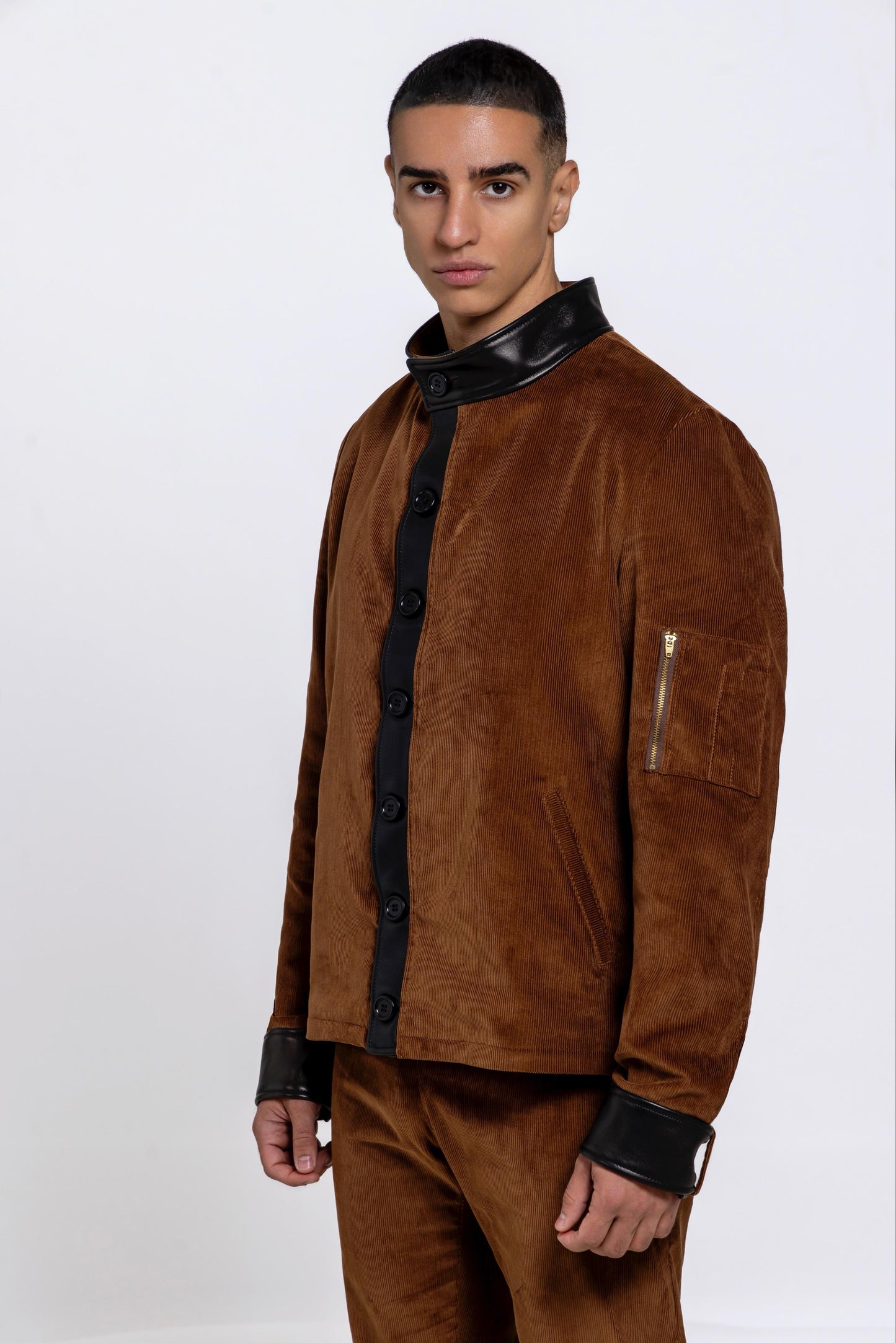 Autumn’s Grace Jacket