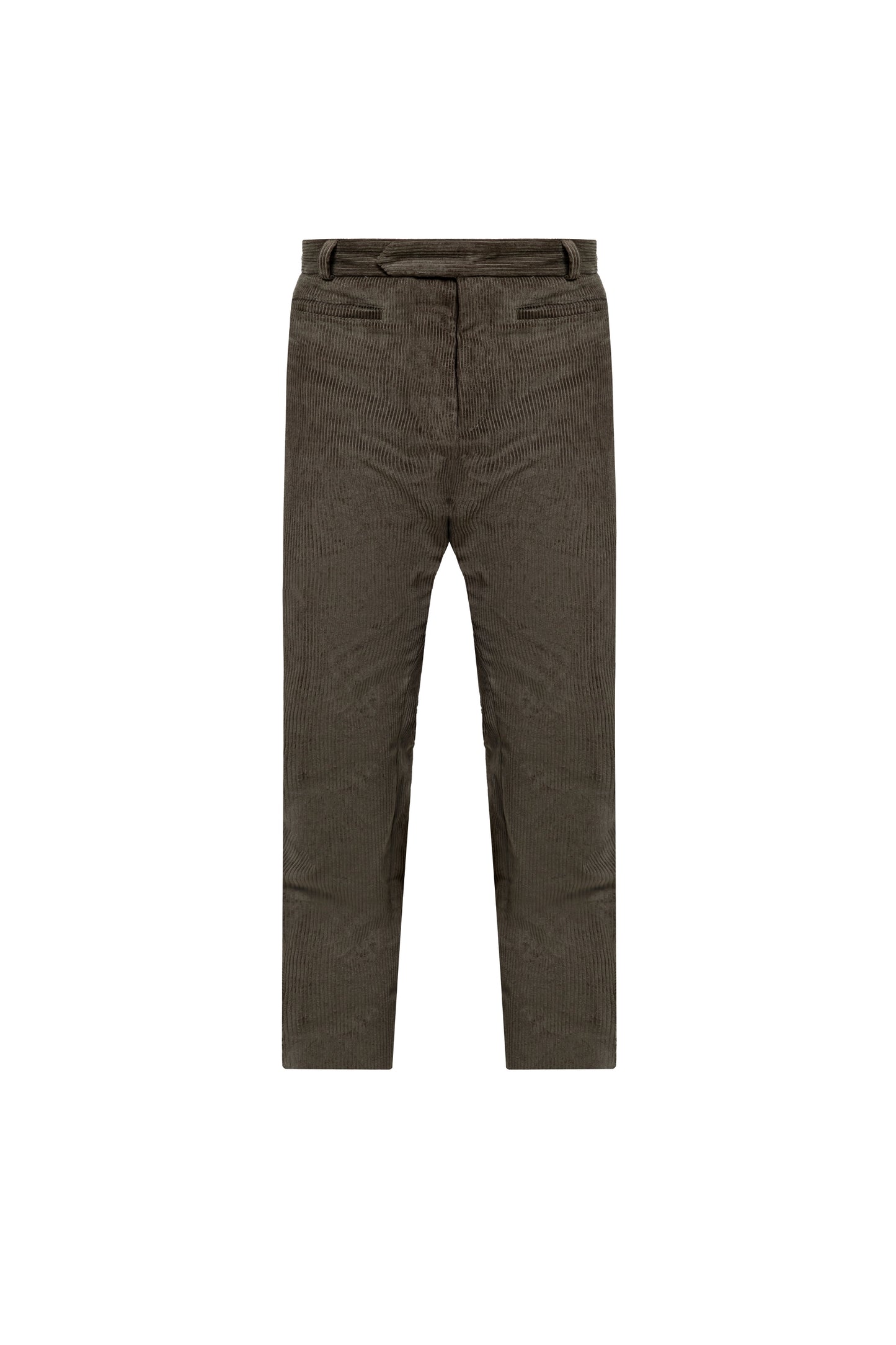 Verdant Envy Trousers