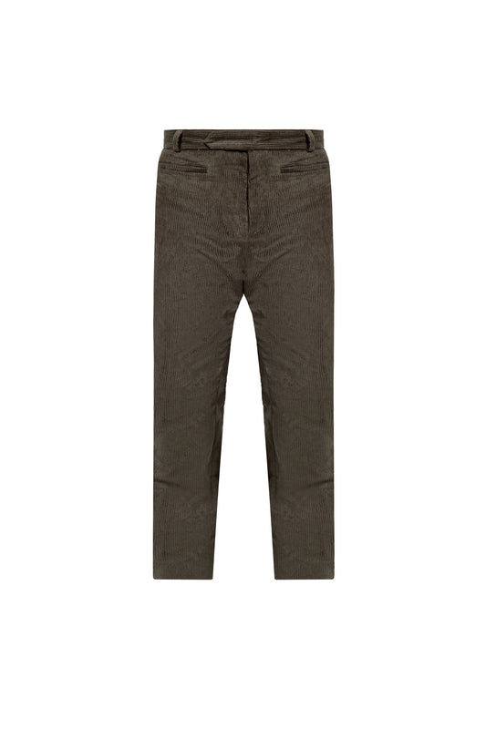 Verdant Envy Trousers