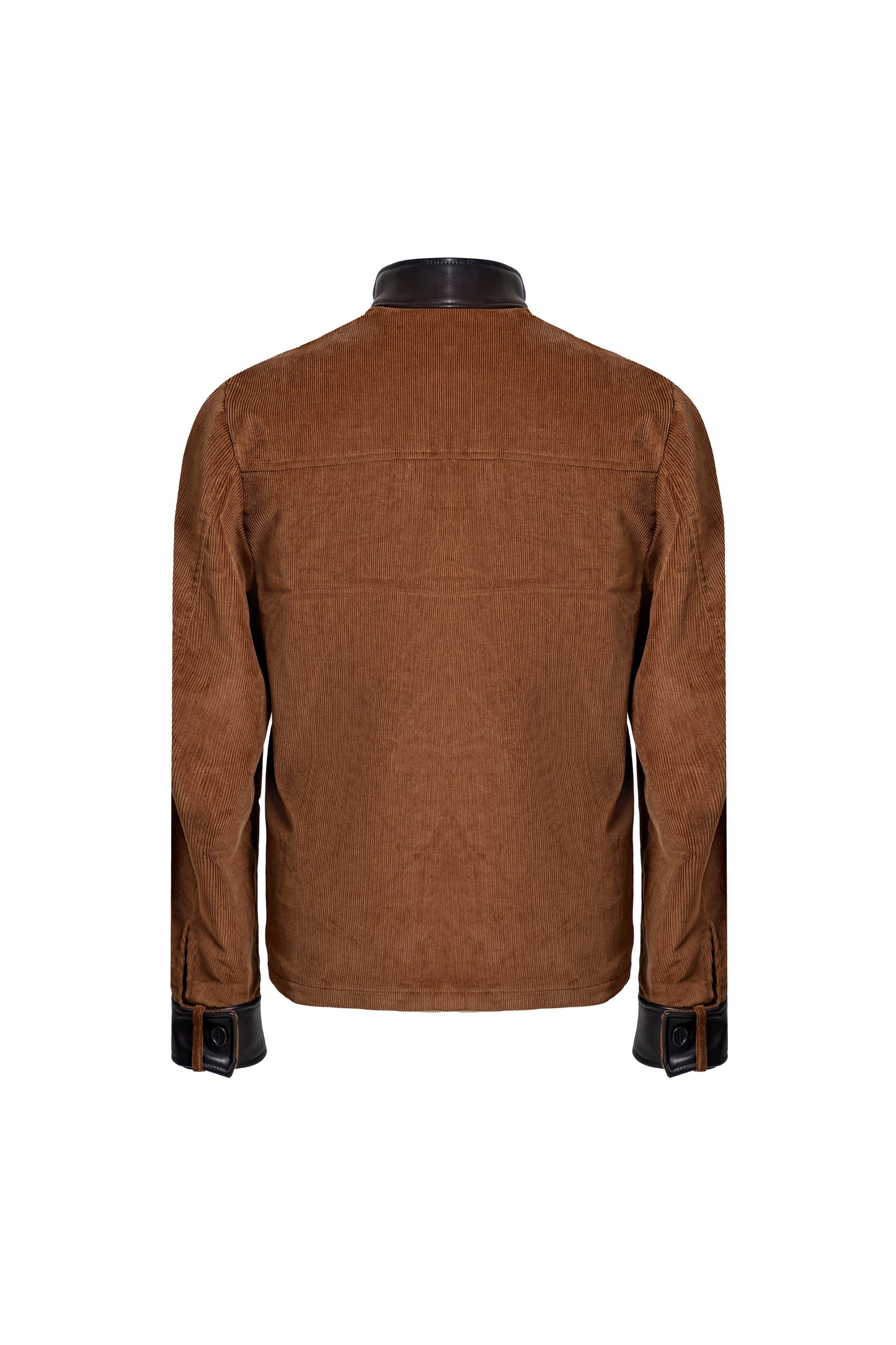 Autumn’s Grace Jacket