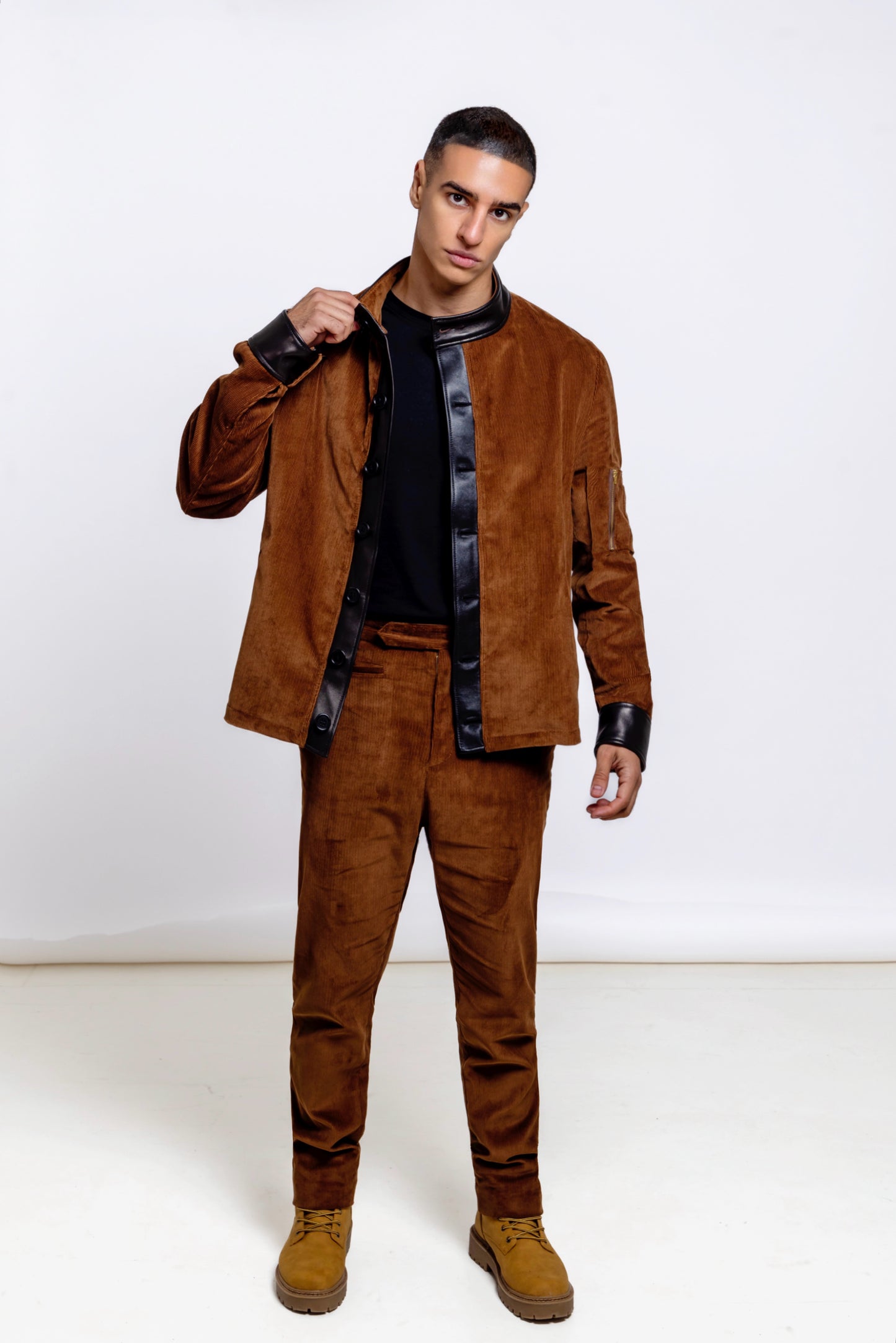 Autumn’s Grace Trousers