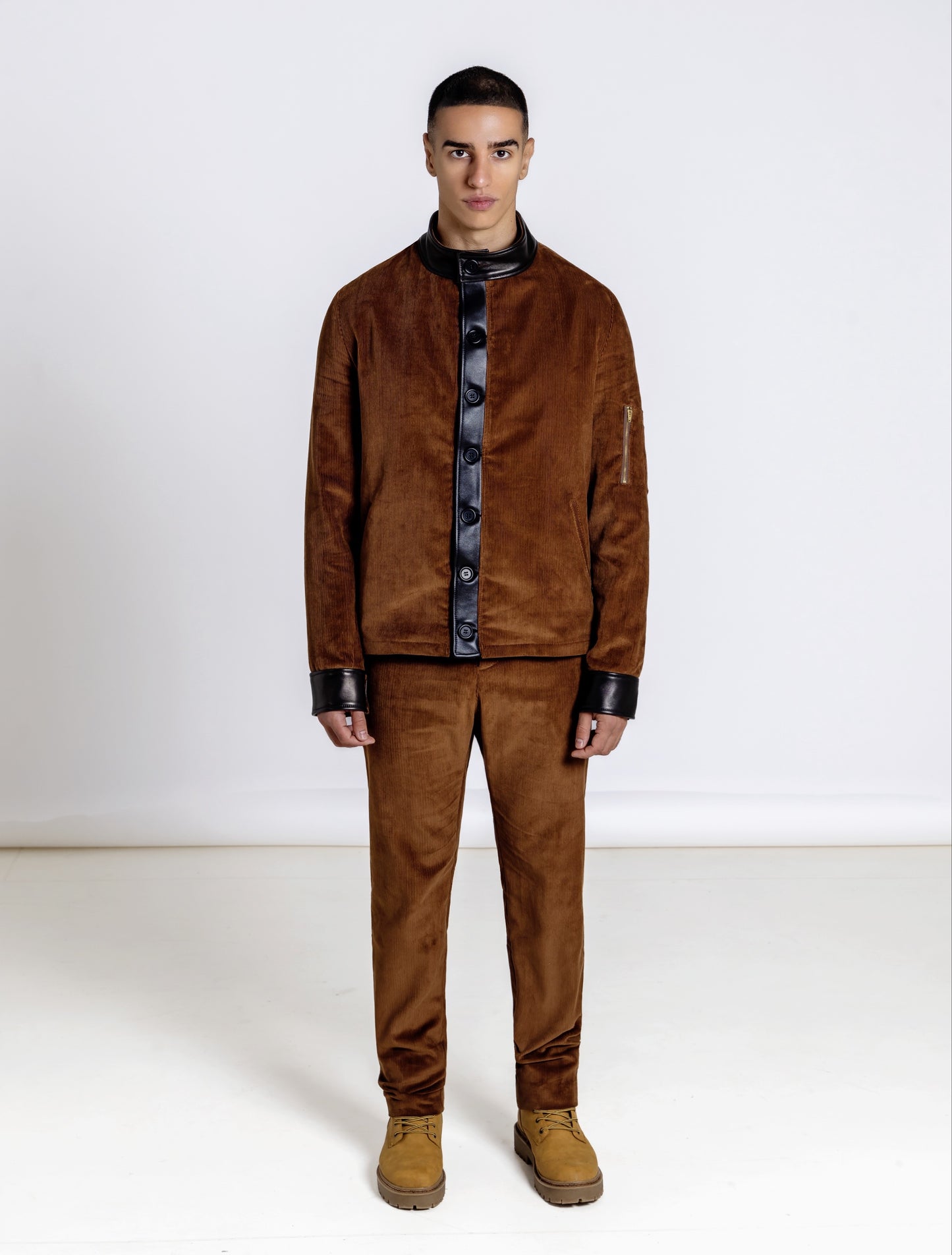Autumn’s Grace Jacket
