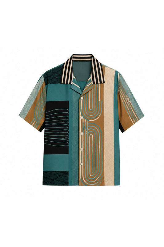 Mirage Resort Shirt