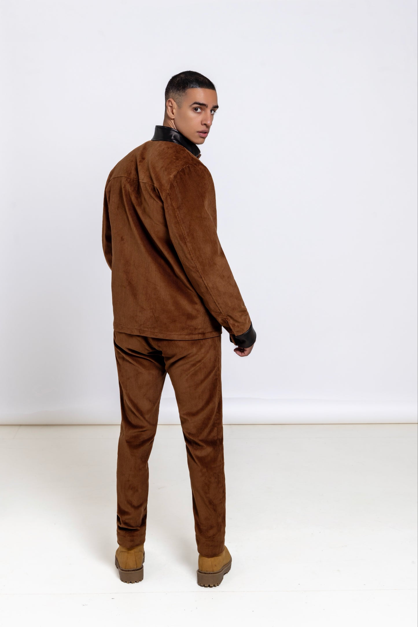 Autumn’s Grace Trousers